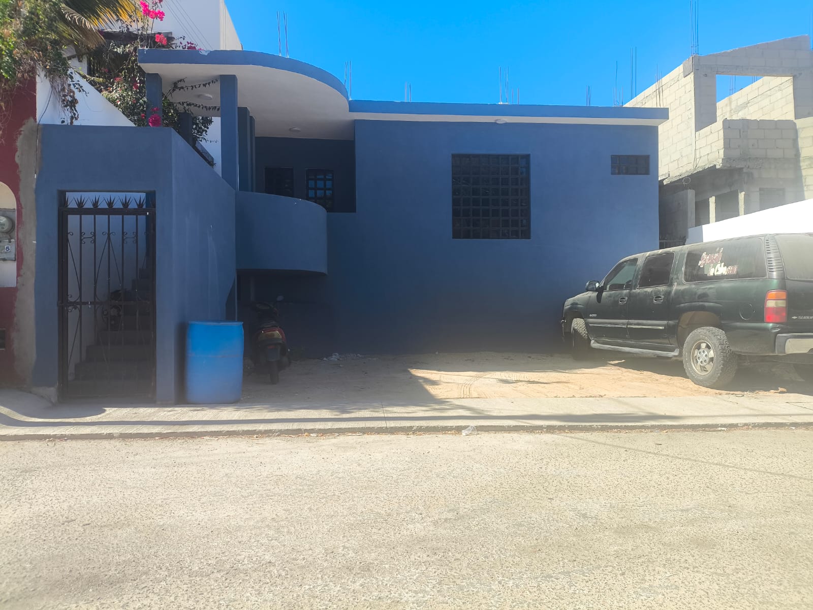 In-Person Spanish Classes in San Jose del Cabo